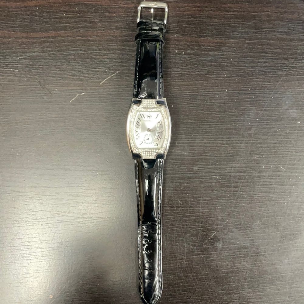 Techno Marine Watch